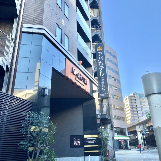 WHIZ CAFE的实拍高清图