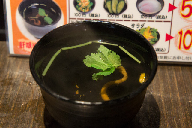 宇奈とと 大阪本町店的實拍高清圖