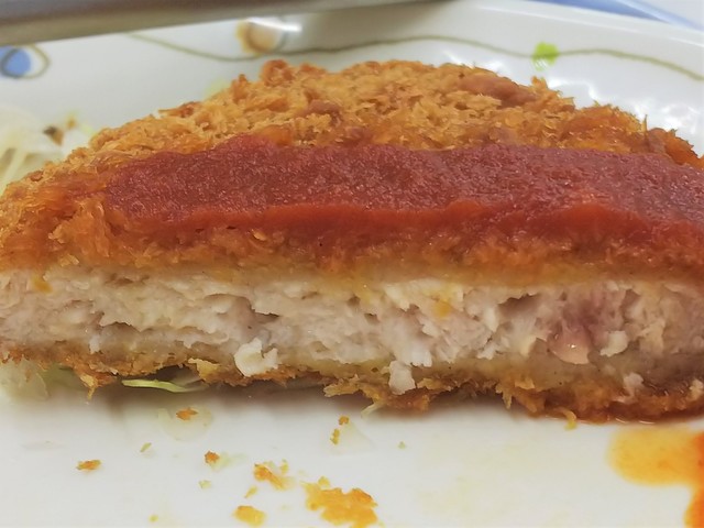 良心館食堂的實拍高清圖