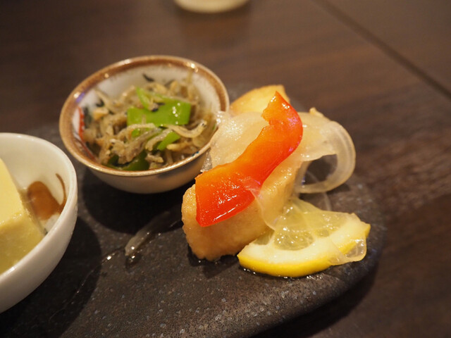 recommendations image for 海鮮料理と酒 いくひさ