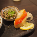 recommendations for 海鮮料理と酒 いくひさ