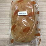 吉田パン 亀有本店的实拍图
