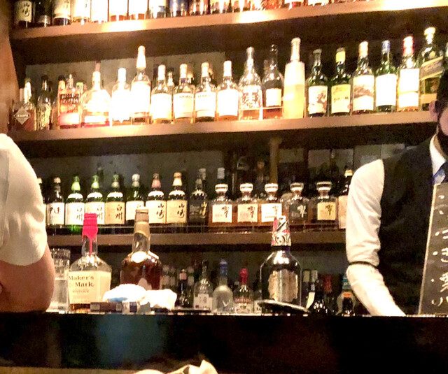 BAR 漆的實拍高清圖