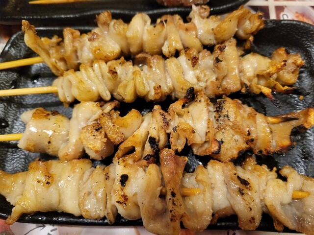 鳥貴族 梅田DDハウス店的實拍高清圖