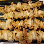 鳥貴族 梅田DDハウス店的實拍圖