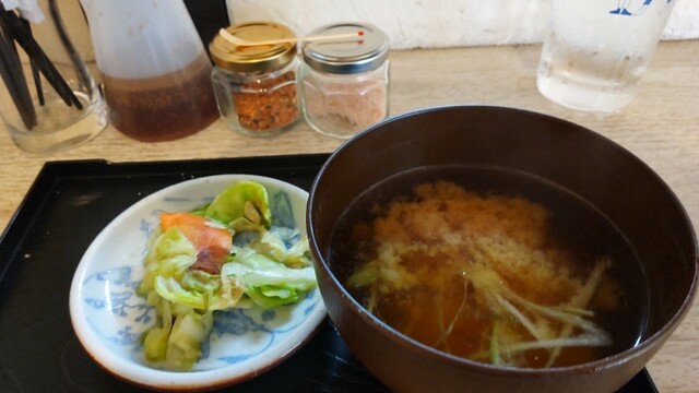 recommendations image for 創作とんかつ GOEN
