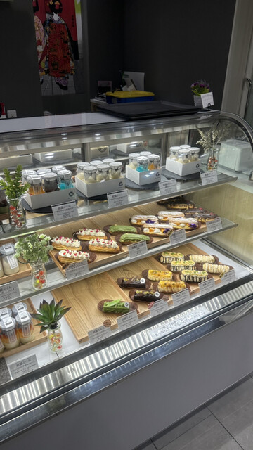 GION GOZU 本店的實拍高清圖