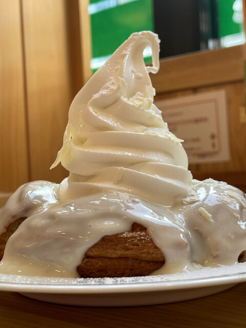 コメダ珈琲店 狸小路2丁目店的實拍高清圖