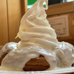 コメダ珈琲店 狸小路2丁目店的實拍圖