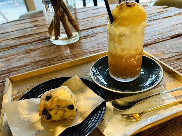 Cafe Morning Box的實拍高清圖
