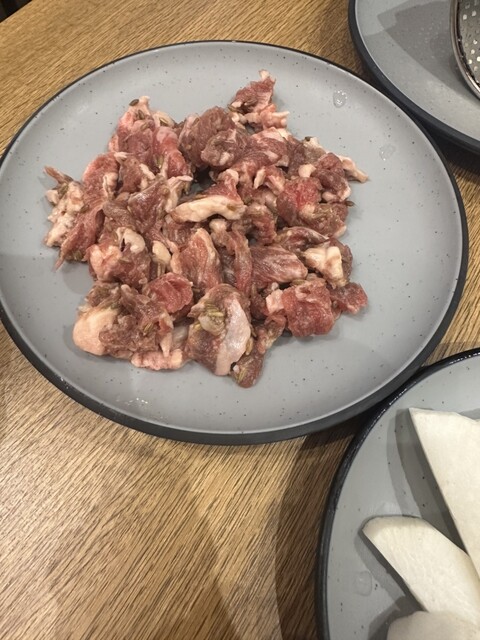 青山小火鍋的實拍高清圖