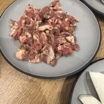 青山小火鍋的實拍圖