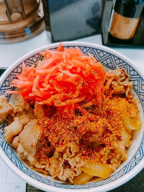 吉野家 浅草駅前店的實拍高清圖