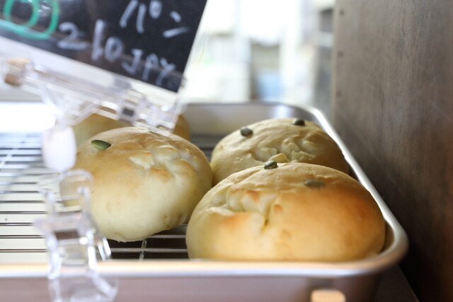 こむぎ工房 茶飛的实拍高清图