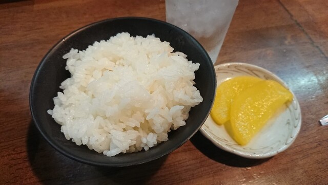 らーめん笑屋的实拍高清图