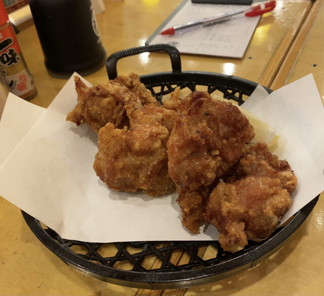 屋台居酒屋 大阪 満マル 天神橋3丁目店的實拍高清圖