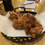 屋台居酒屋 大阪 満マル 天神橋3丁目店的實拍圖