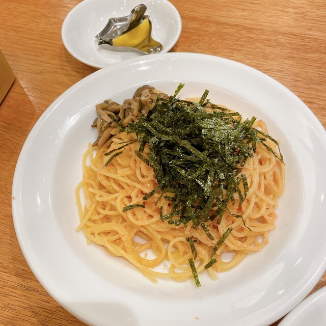 recommendations image for トラットリア レモン