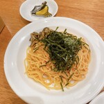 recommendations for トラットリア レモン