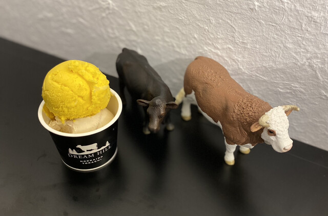 recommendations image for 椿・DREAM DOLCE