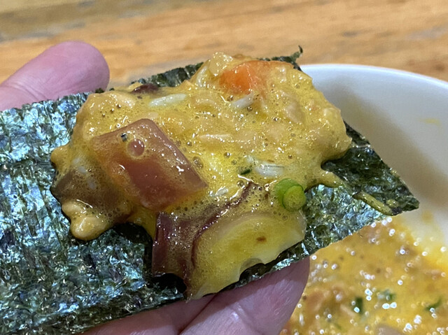 炉ばたあまつ的实拍高清图