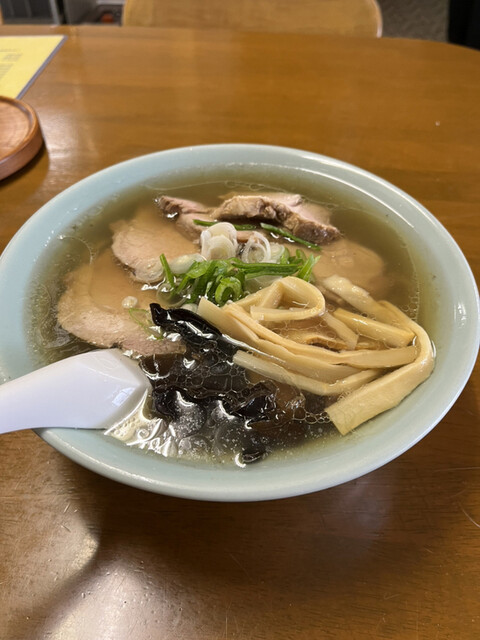 松尾ジンギスカン 丘珠店的实拍高清图