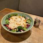 gelato pique cafe bio concept 玉川高島屋S・C店的實拍圖