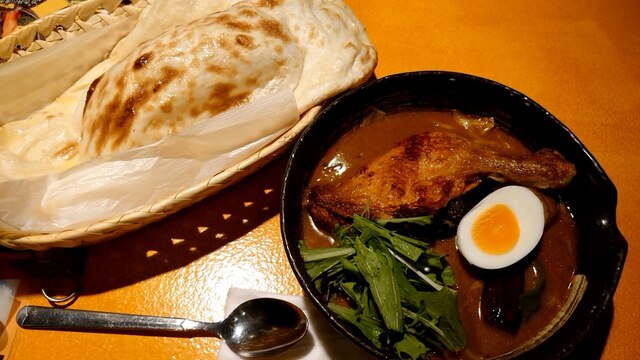 クレイジースパイス 北16条店的实拍高清图