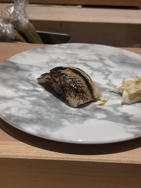 恵比寿 鮨 一的實拍高清圖