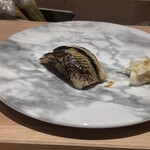 恵比寿 鮨 一的實拍圖