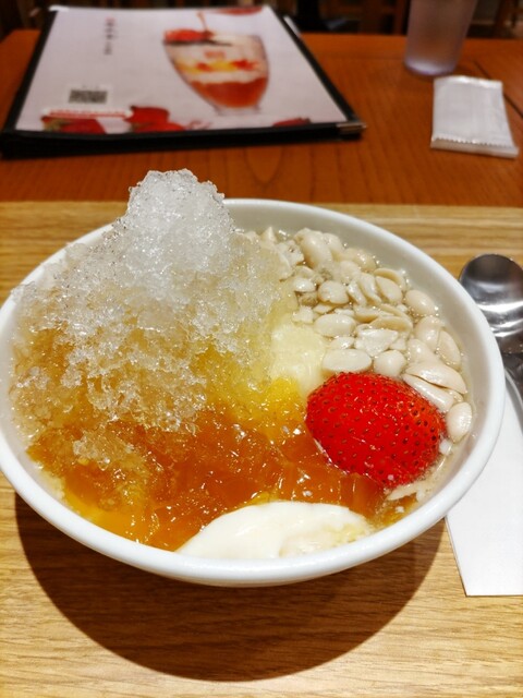 春水堂 銀座店的實拍高清圖