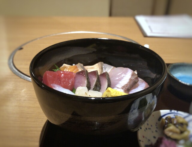 肉割烹 燎的實拍高清圖