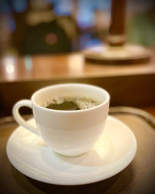 上島珈琲店 麻布十番店的實拍高清圖