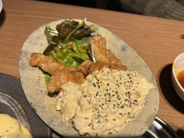 ちんぷんかんぷん 春吉店的實拍高清圖