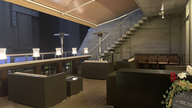 recommendations image for Premium Marche AZUL TERRACE