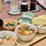 丼と魚LEE的實拍圖