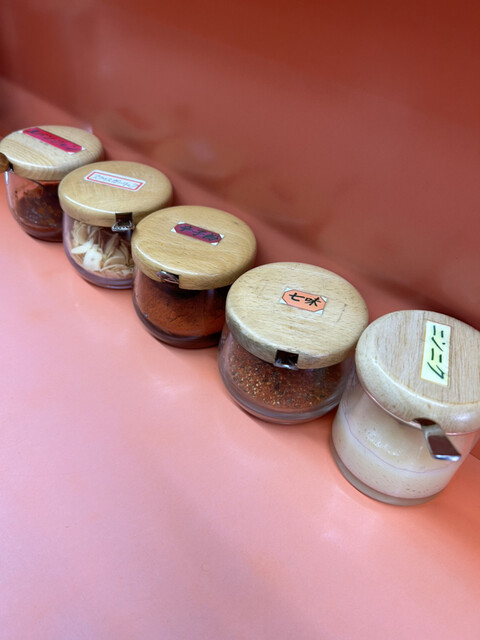 recommendations image for ラーメンショップ マルキチェーン拝島店