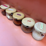 recommendations for ラーメンショップ マルキチェーン拝島店