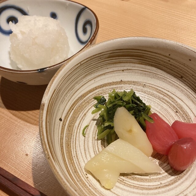 神楽坂 焼鳥 門や的实拍高清图
