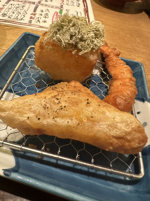 recommendations image for 創天 ぷらぷら