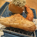 recommendations for 創天 ぷらぷら