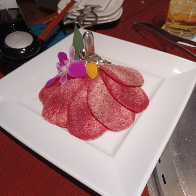 叙々苑 札幌すすきの店的實拍高清圖