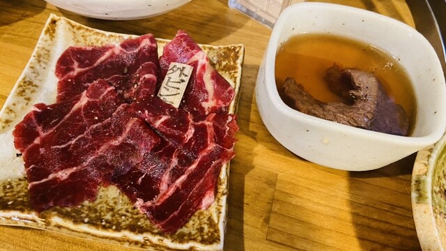 馬焼肉専門店うまえびす 三軒茶屋店的實拍高清圖