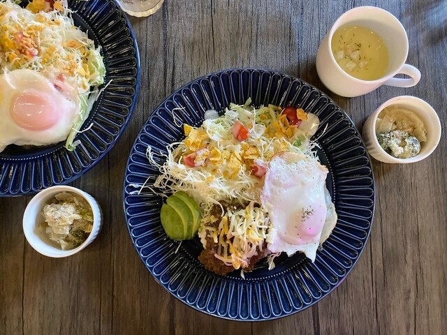 recommendations image for GARAGE CAFE FIVE KYOTO