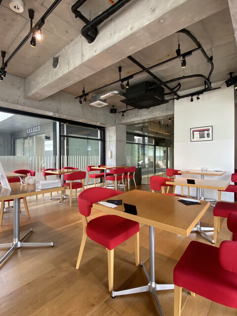 bubo BARCELONA 表参道店的實拍高清圖