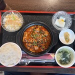 重慶酒楼的實拍圖