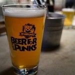 BrewDog Roppongi的實拍圖