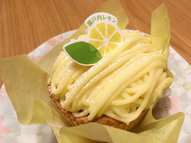 recommendations image for 銀座コージーコーナー イトーヨーカドー国領店