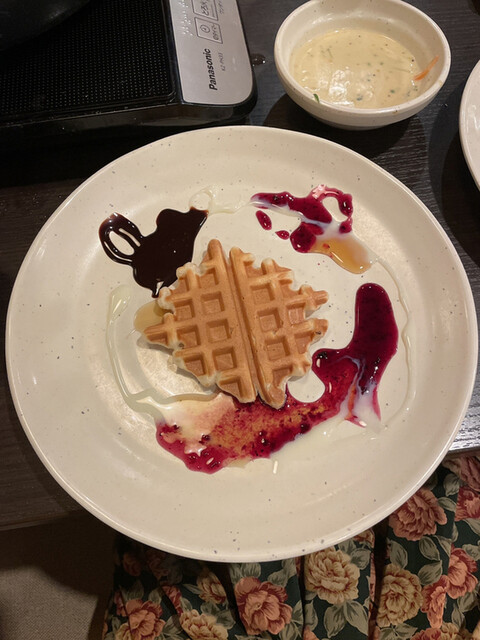 しゃぶ葉 光明池店的實拍高清圖