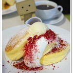 recommendations for 幸せのパンケーキ 吉祥寺店